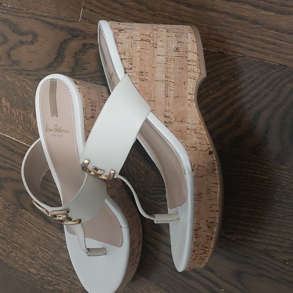 Shoes - Picture 2 of 2